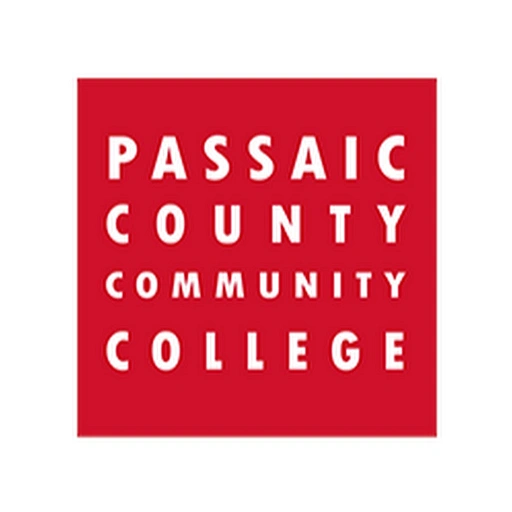 Passaic County Community College logo