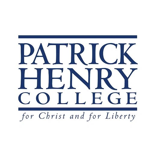 Patrick Henry College logo