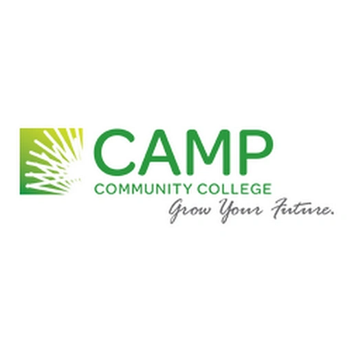 Paul D Camp Community College logo
