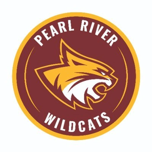 Pearl River Community College logo