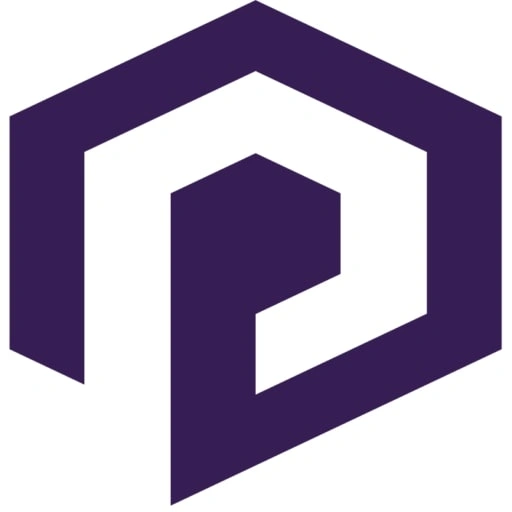 Peloton College logo