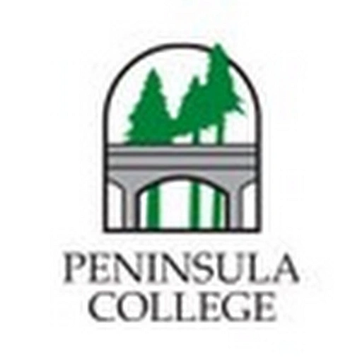 Peninsula College logo