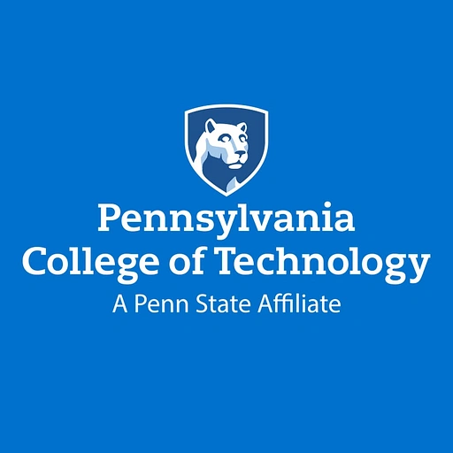 Pennsylvania College of Technology logo