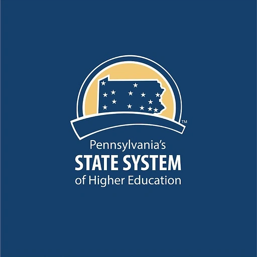 Pennsylvania State System of Higher Education logo