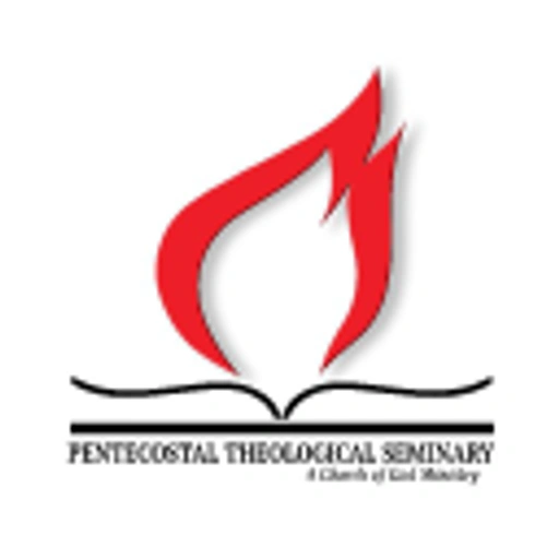 Pentecostal Theological Seminary logo