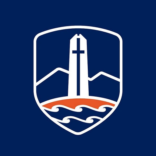 Pepperdine University logo