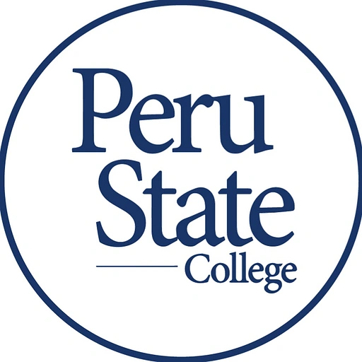 Peru State College logo