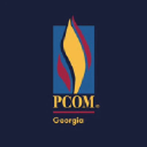 Philadelphia College of Osteopathic Medicine logo