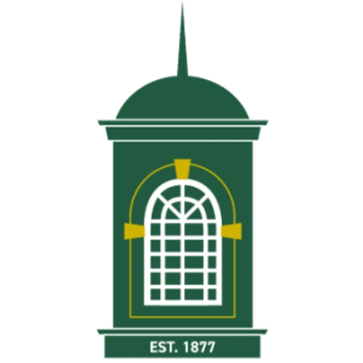 Philander Smith University logo