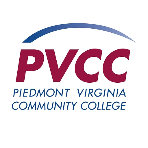 Piedmont Virginia Community College logo