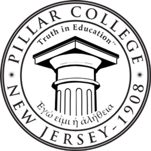 Pillar College logo