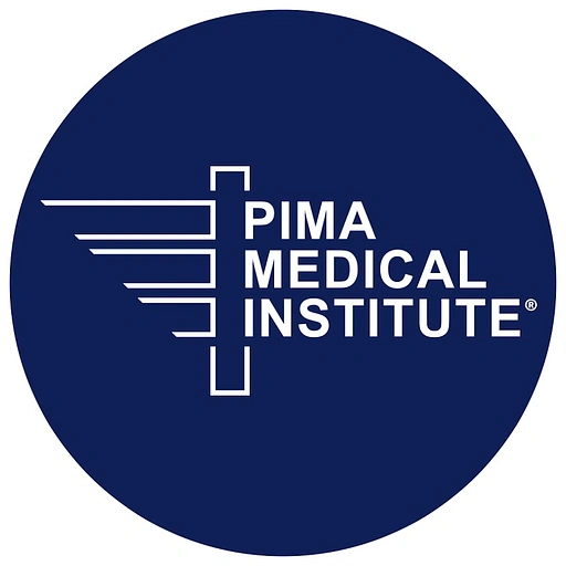 Pima Medical Institute-Mesa logo