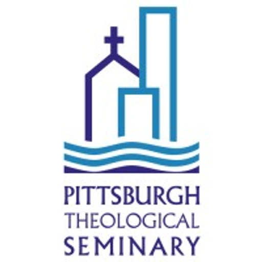Pittsburgh Theological Seminary logo