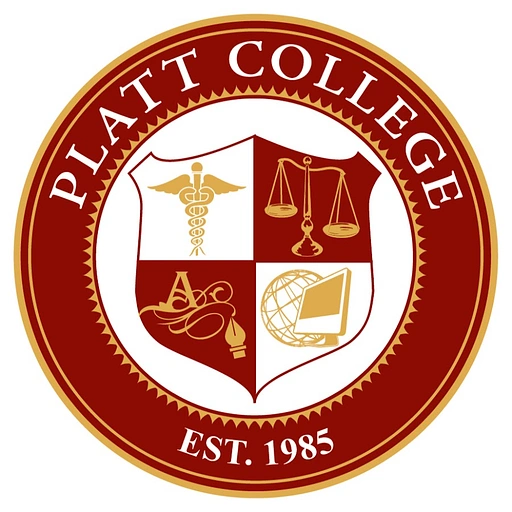 Platt College-Anaheim logo