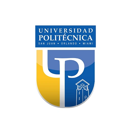 Polytechnic University of Puerto Rico-Miami logo