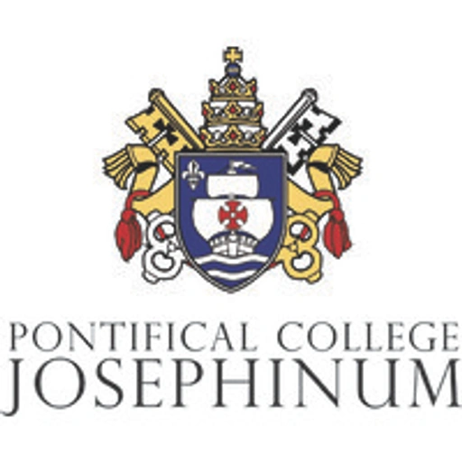 Pontifical College Josephinum logo