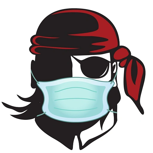 Porterville College logo