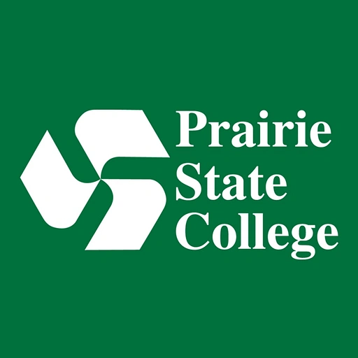 Prairie State College logo