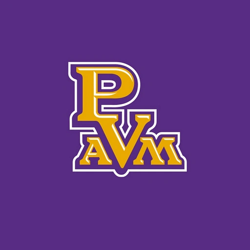 Prairie View A & M University logo