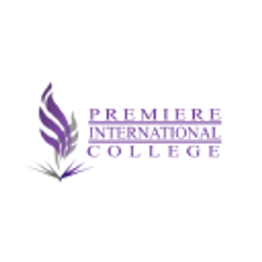 Premiere International College logo