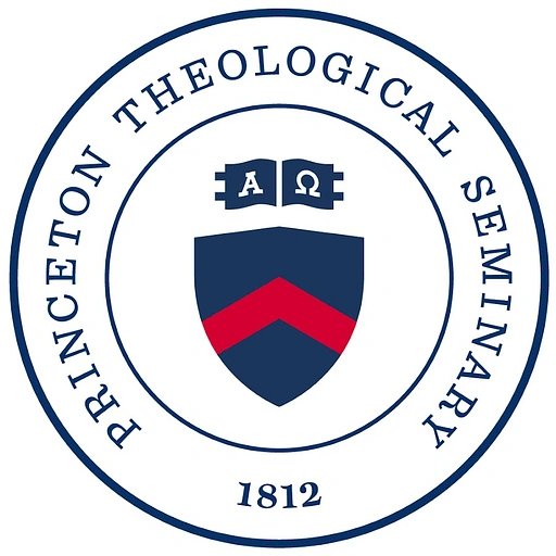 Princeton Theological Seminary logo