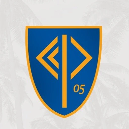 Providence Christian College logo