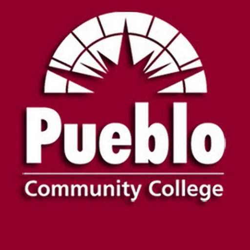 Pueblo Community College logo