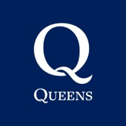 Queens University of Charlotte logo