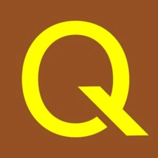 Quincy University logo