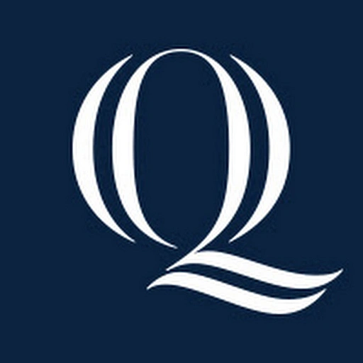 Quinnipiac University logo