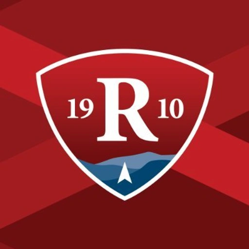 Radford University logo
