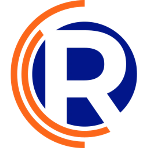 Randolph Community College logo
