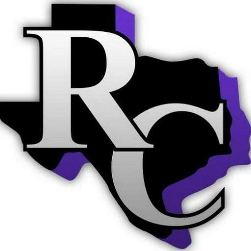 Ranger College logo