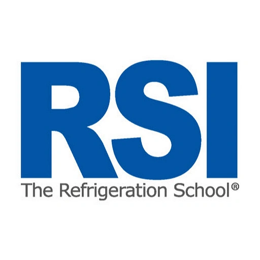 Refrigeration School Inc logo
