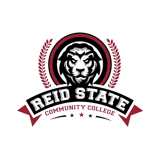 Reid State Technical College logo