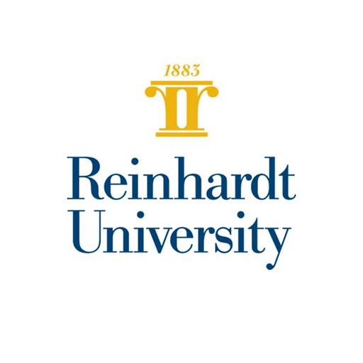 Reinhardt University logo