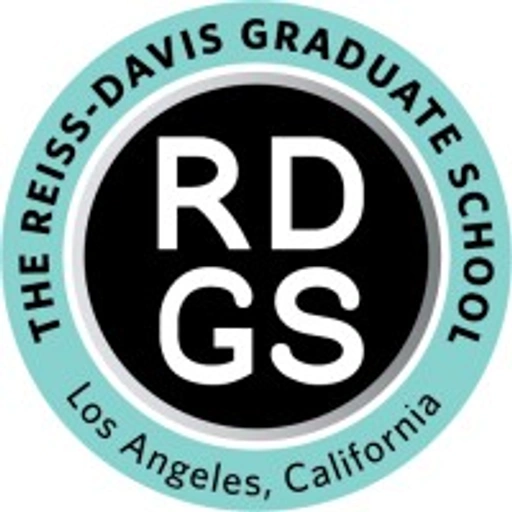 Reiss-Davis Graduate School logo