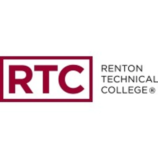 Renton Technical College logo