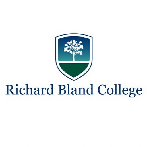 Richard Bland College logo