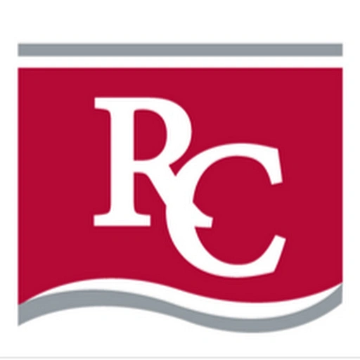 Ridgewater College logo