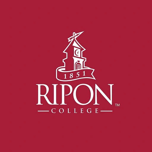 Ripon College logo