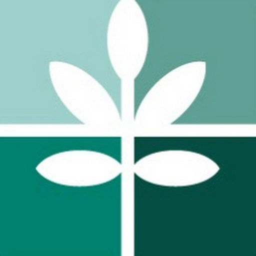 Riverside College of Health Careers logo
