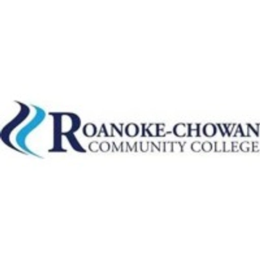 Roanoke-Chowan Community College logo