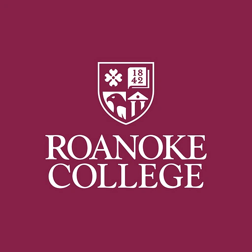 Roanoke College logo