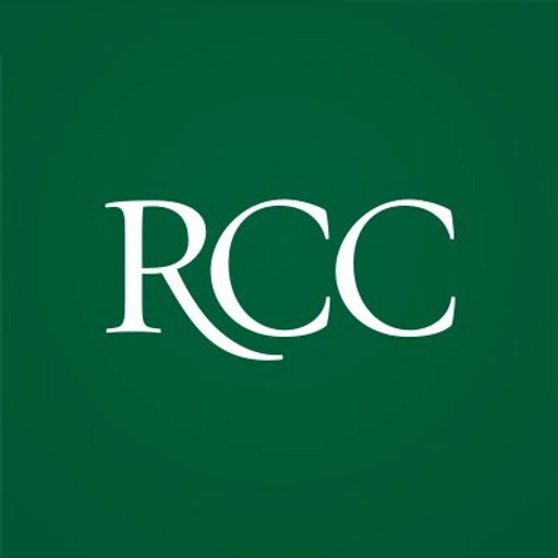 Rockland Community College logo