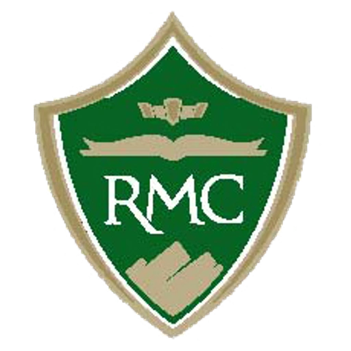 Rocky Mountain College logo