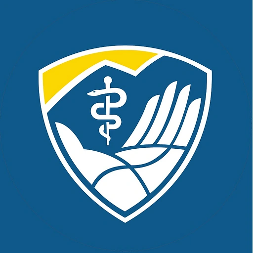 Rocky Mountain University of Health Professions logo