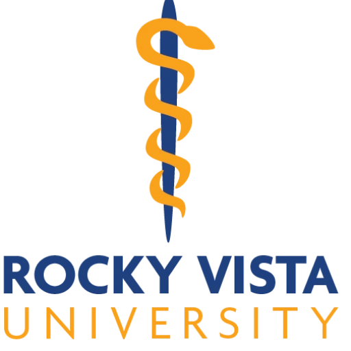 Rocky Vista University logo