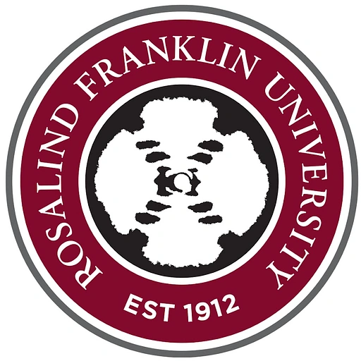 Rosalind Franklin University of Medicine and Science logo