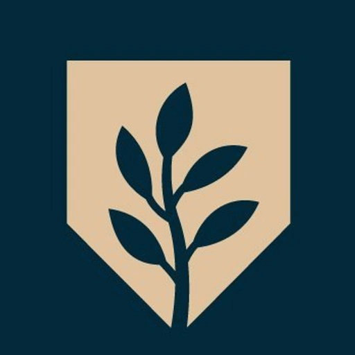 Rosedale Bible College logo